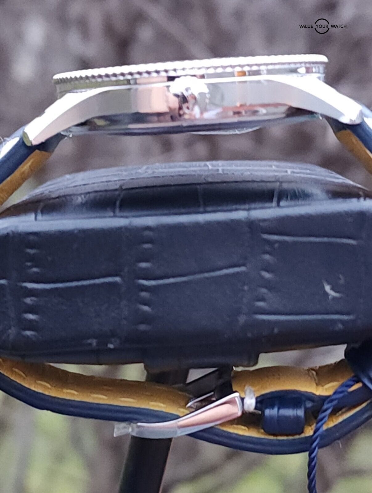 Breitling 500 Limited Edition Navitimer Automatic 41-BRAND NEW~FULL SET - Image 9