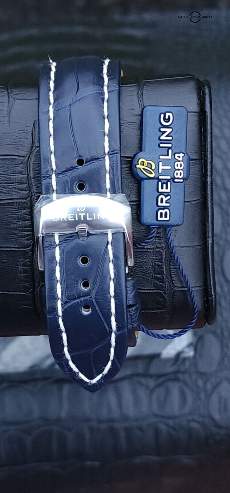 Breitling 500 Limited Edition Navitimer Automatic 41-BRAND NEW~FULL SET - Image 10