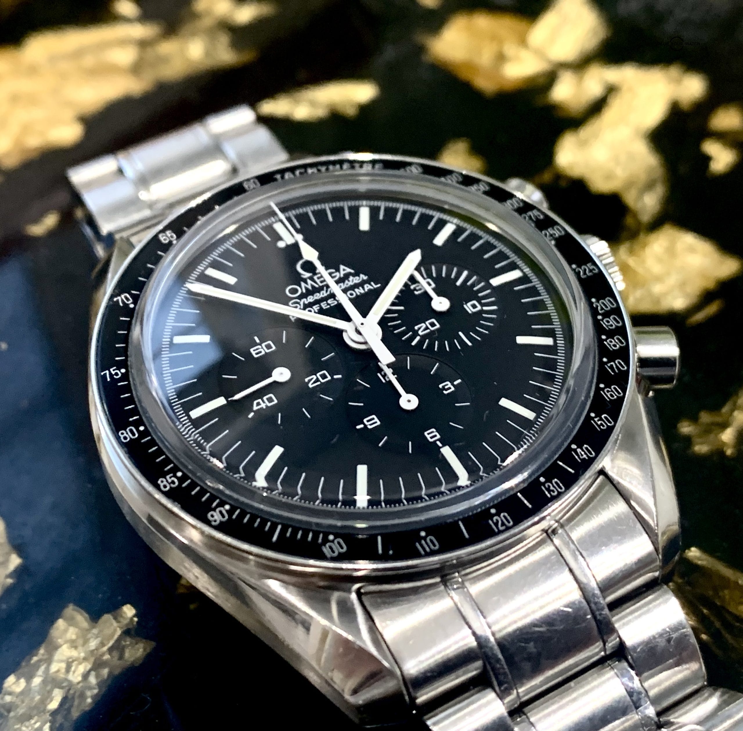 Omega speedmaster professional outlet 3573.50