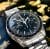ICONIC Omega Speedmaster Professional Moonwatch “Saphire Sandwich” 3573.50