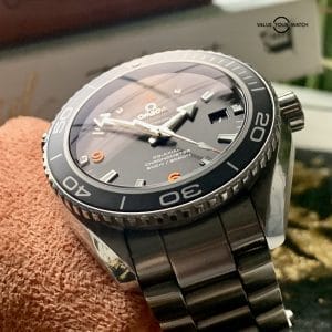 Omega Planet Ocean