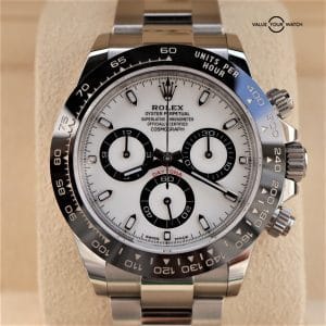 Shop for luxury watches