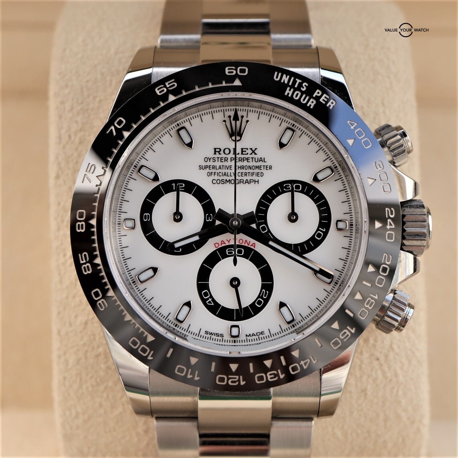 Best Luxury Watches Online | Shop - Value Your Watch