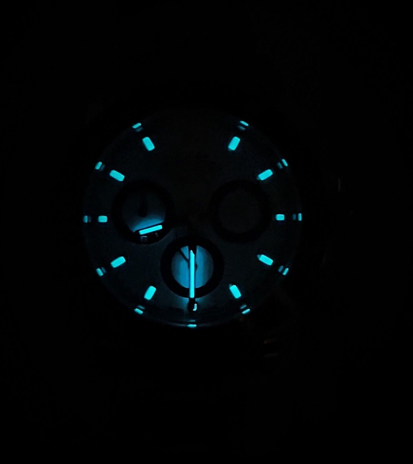 Rolex Cosmograph Daytona 116500LN White Ceramic Panda 2020 BOXES/PAPERS! - Image 8