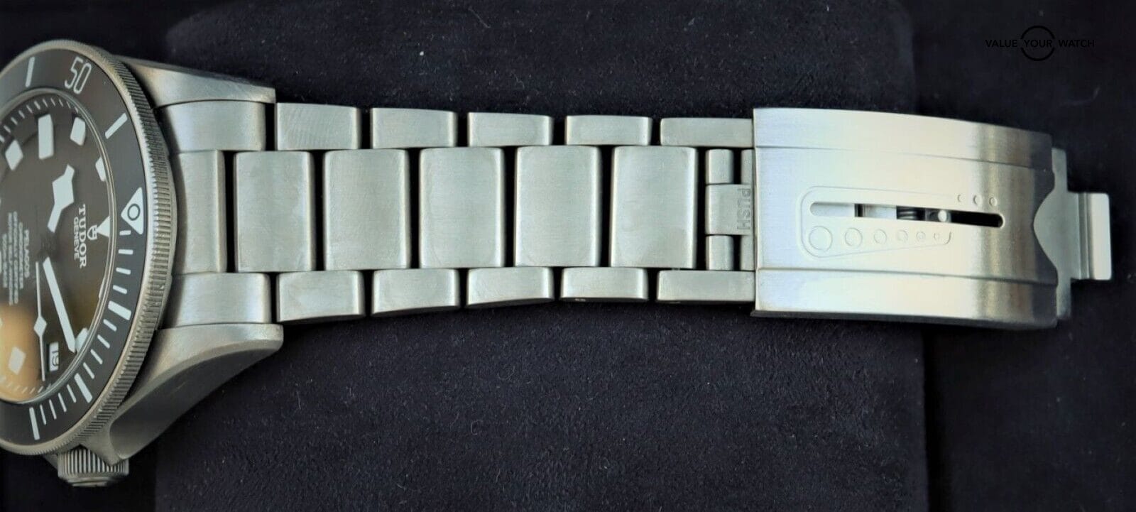 Tudor Pelagos Titanium Black 2019 25600TN 42mm BOXES/PAPERS! - Image 4