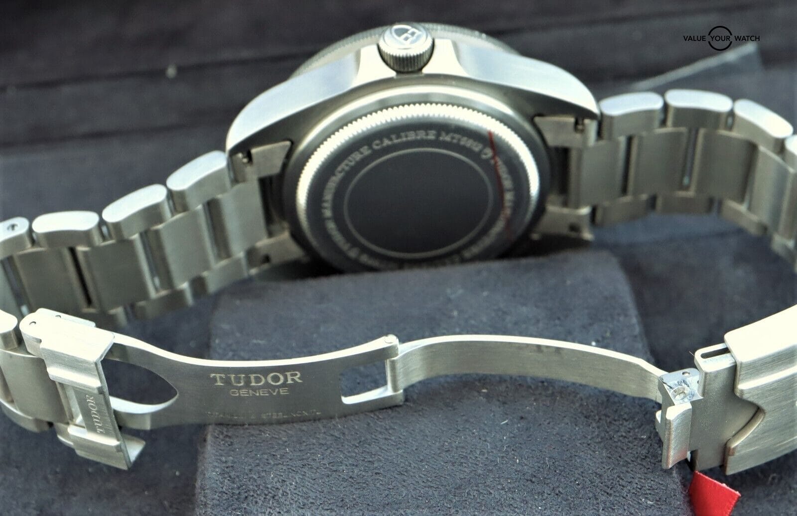 Tudor Pelagos Titanium Black 2019 25600TN 42mm BOXES/PAPERS! - Image 5