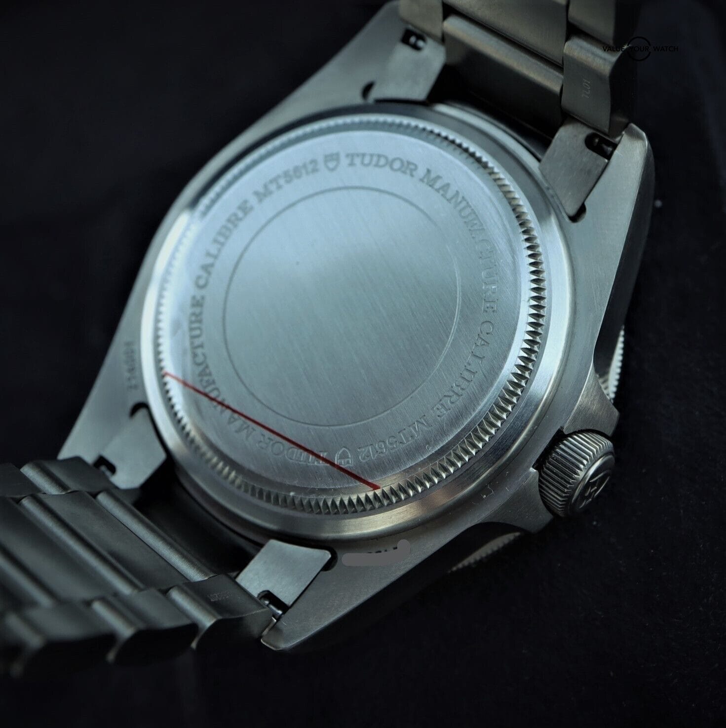 Tudor Pelagos Titanium Black 2019 25600TN 42mm BOXES/PAPERS! - Image 6