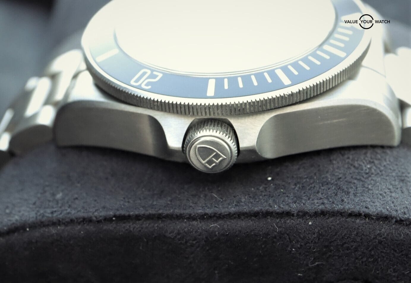 Tudor Pelagos Titanium Black 2019 25600TN 42mm BOXES/PAPERS! - Image 9