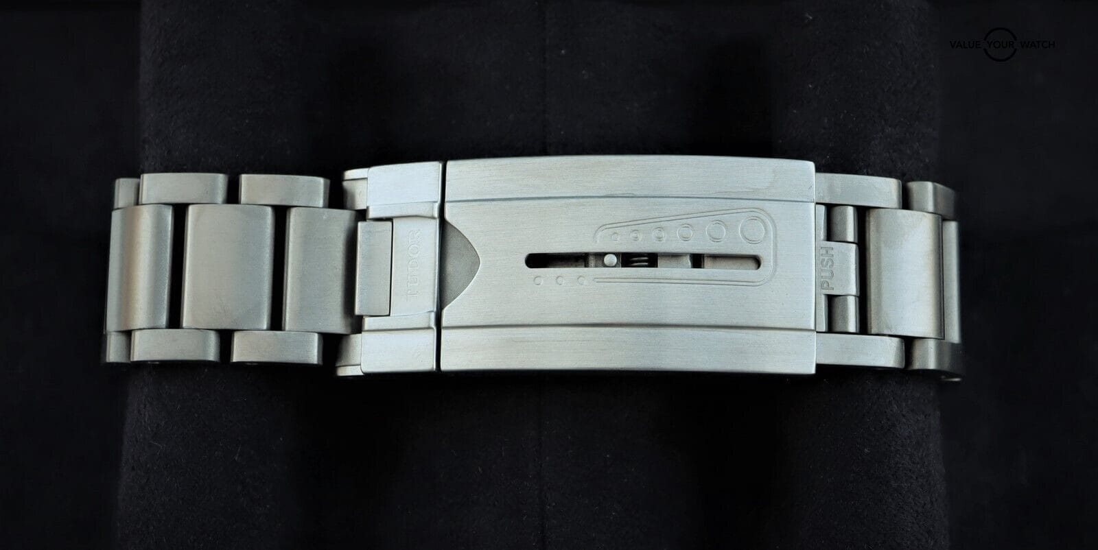 Tudor Pelagos Titanium Black 2019 25600TN 42mm BOXES/PAPERS! - Image 11