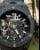 Hublot Big Bang Meca-10 Black Magic – Complete Set!
