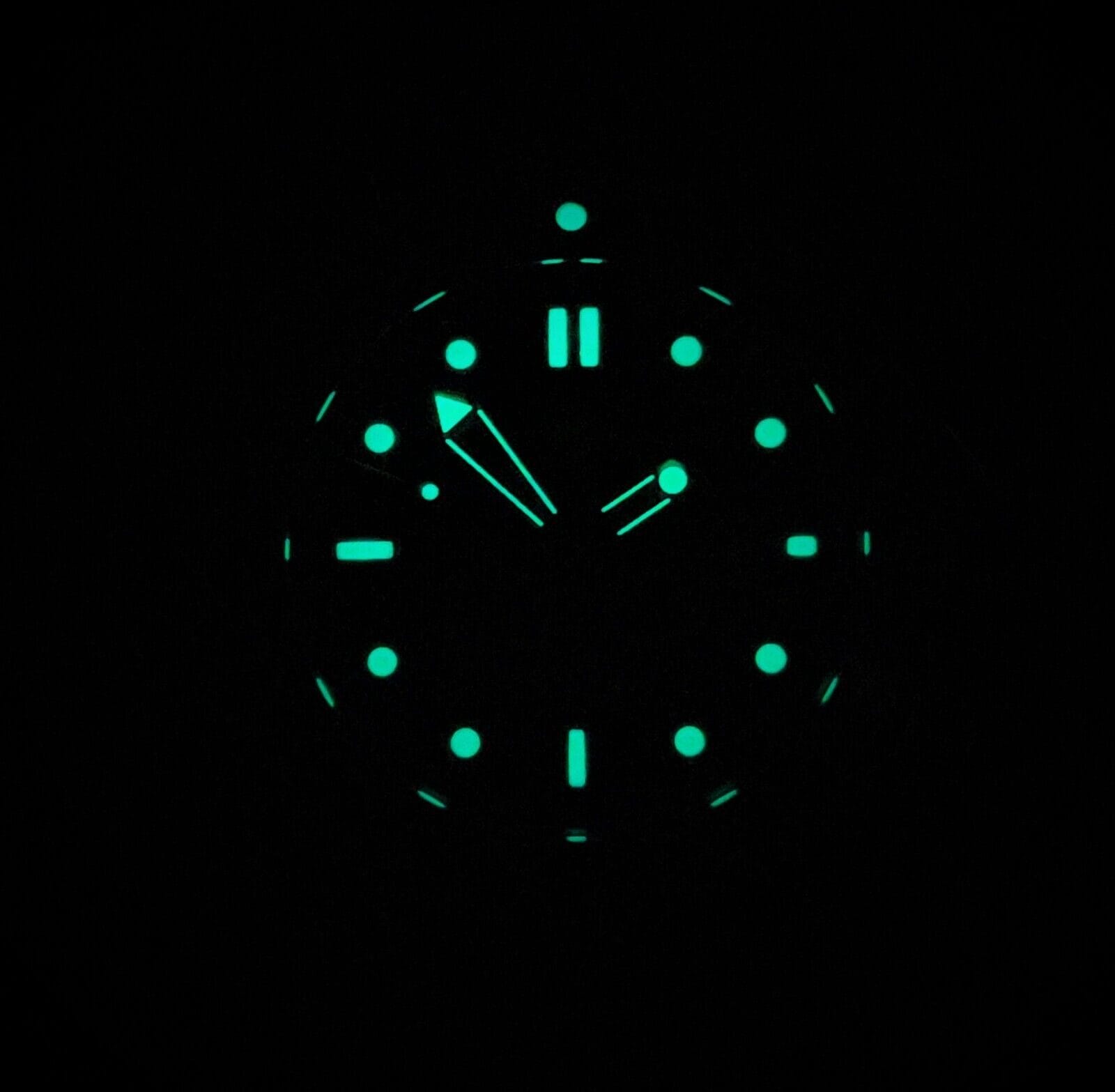 Omega Seamaster Professional 300m 41mm Stainless Steel Quartz 2541.80 - Image 10