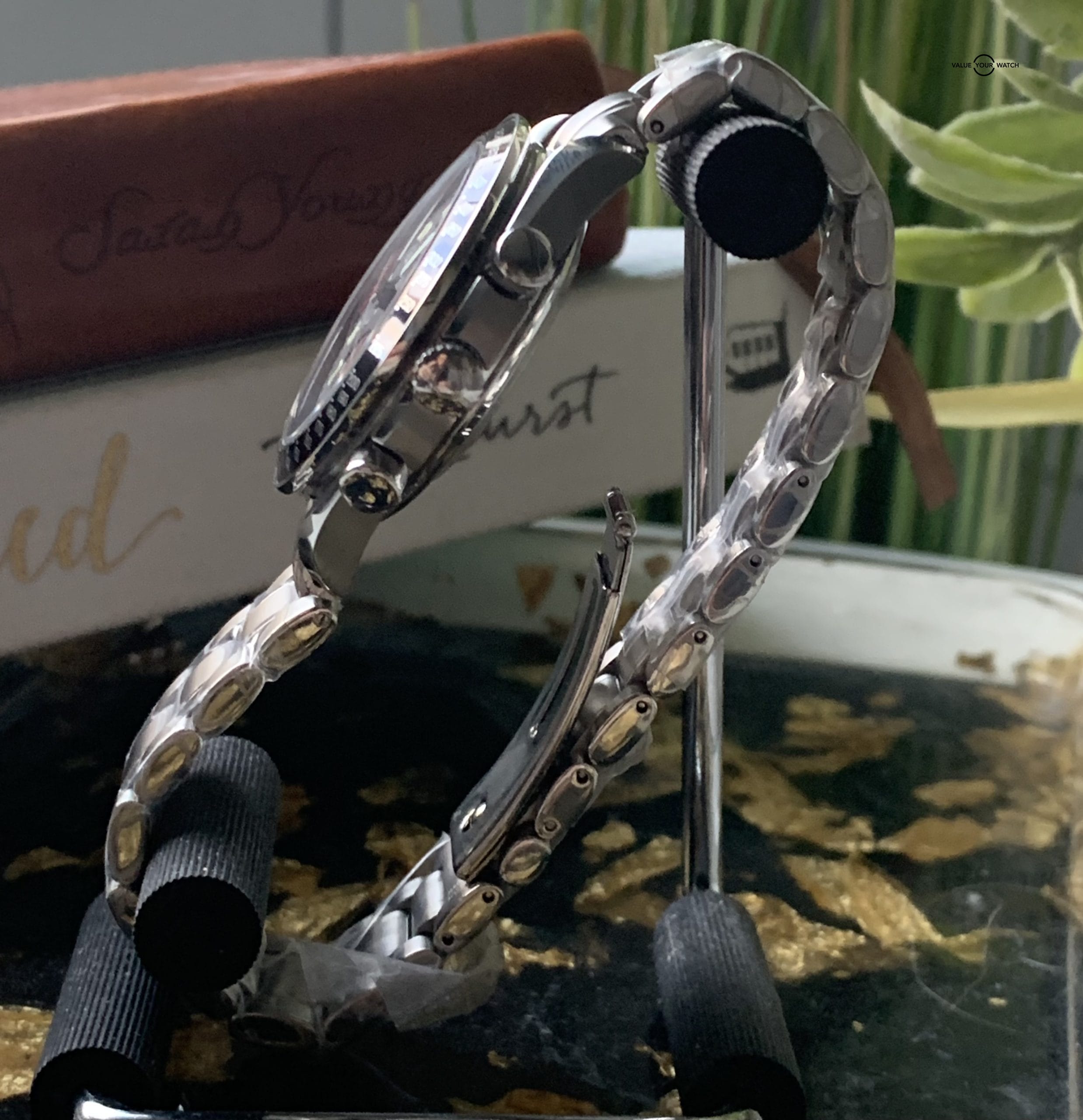 STUNNING!!! Omega Speedmaster Reduced Japanese SE 3513.53.00 - Image 16