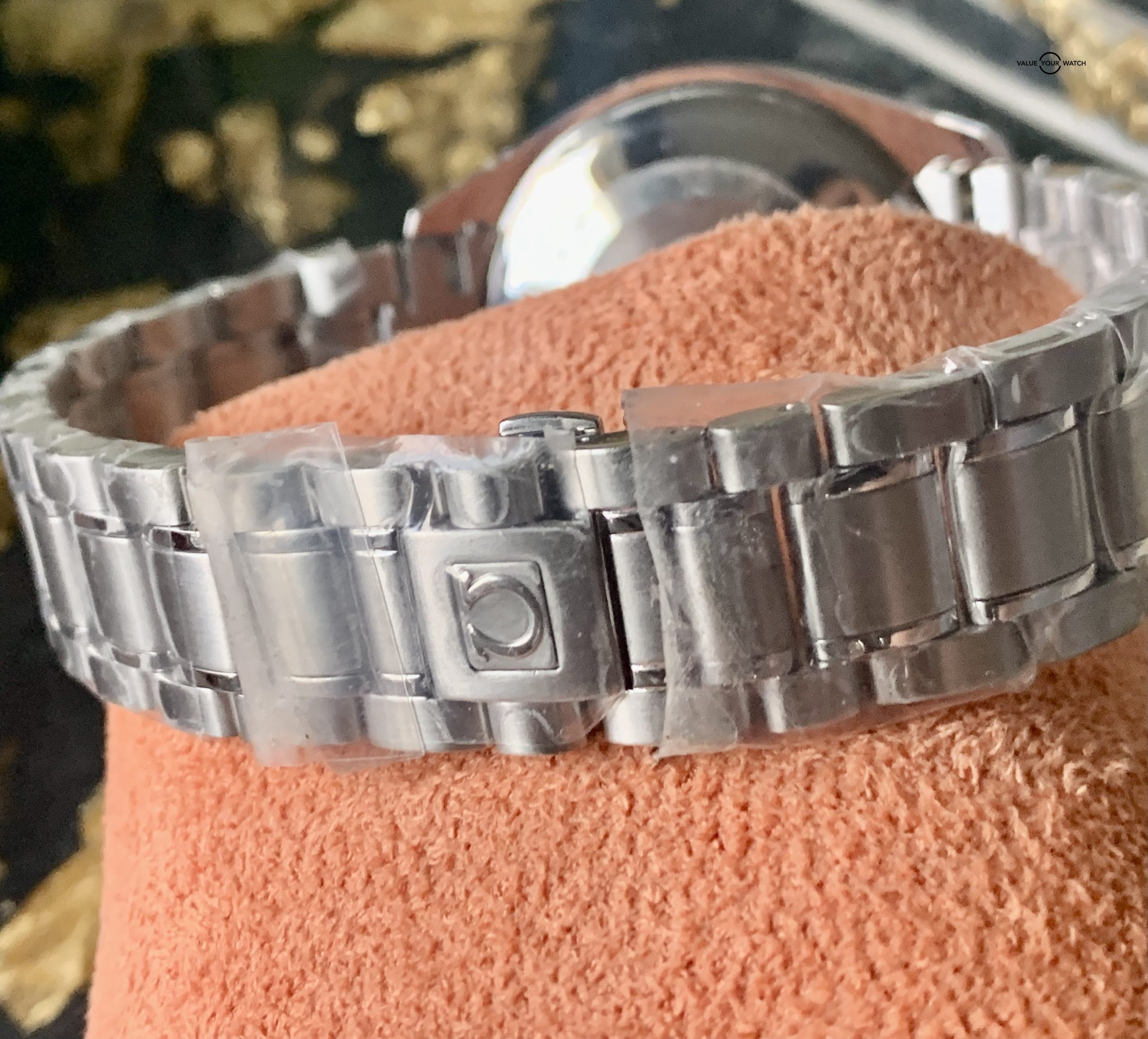 STUNNING!!! Omega Speedmaster Reduced Japanese SE 3513.53.00 - Image 12