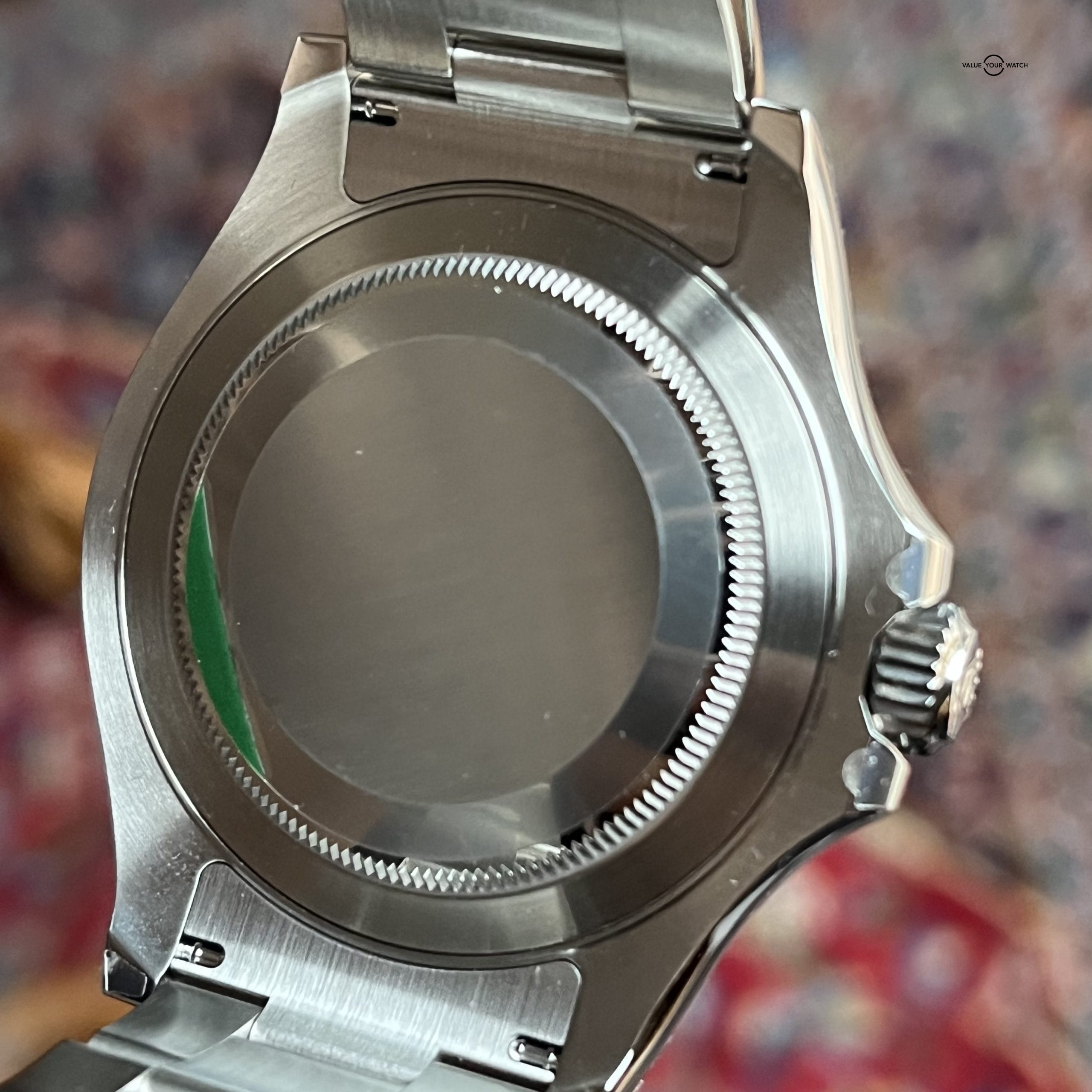 Brand New UNWORN 2023 40mm Rolex Yacht-Master 126622 Complete Set Box/Papers - Image 11