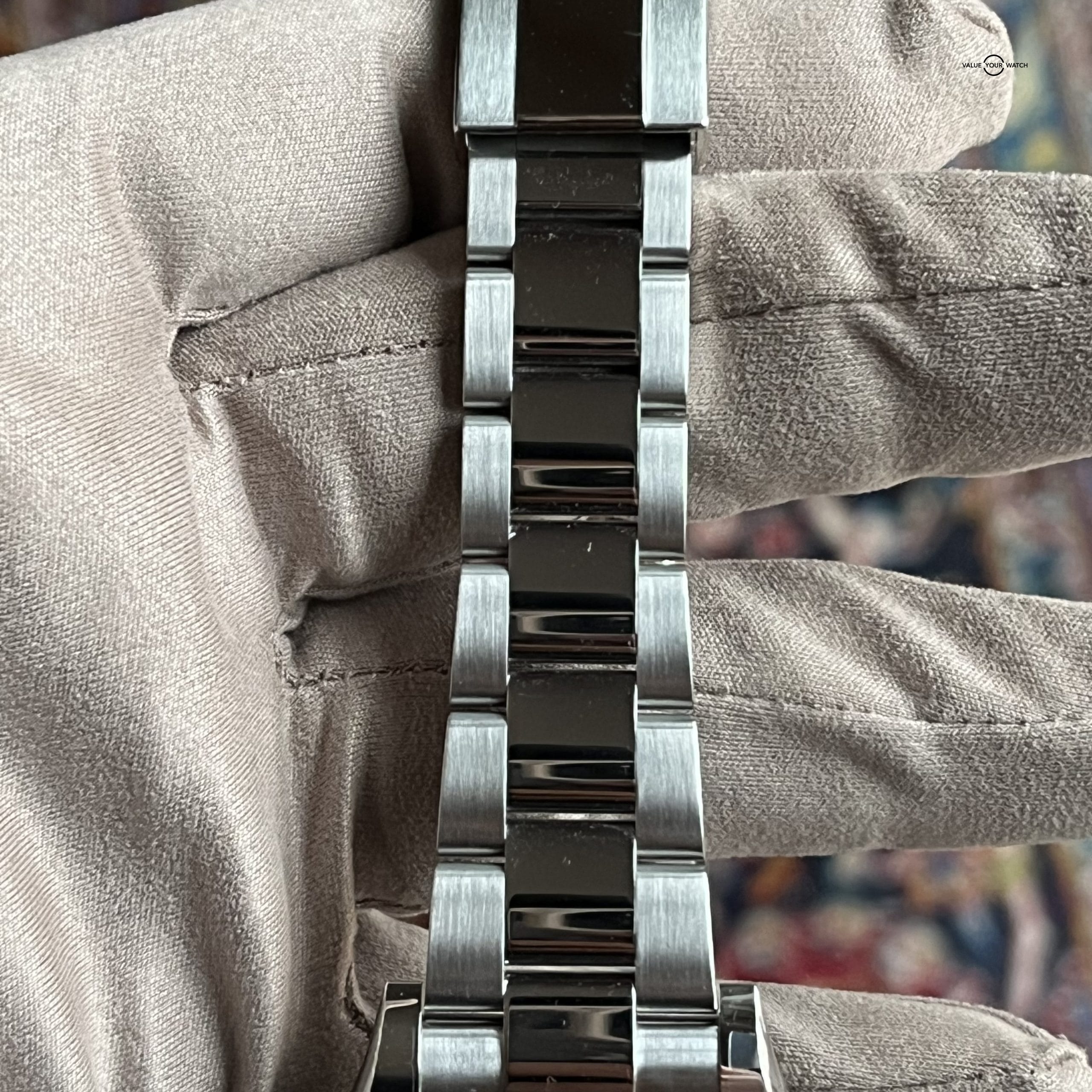 Brand New UNWORN 2023 40mm Rolex Yacht-Master 126622 Complete Set Box/Papers - Image 14