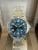 Glashutte Original SeaQ Panorama Date Blue 1-36-13-02-81034 – COMPLETE 2022 SET