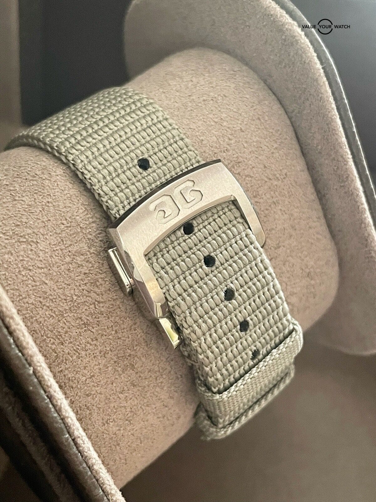 Glashutte Original SeaQ Panorama Date Blue 1-36-13-02-81034 - COMPLETE 2022 SET - Image 12