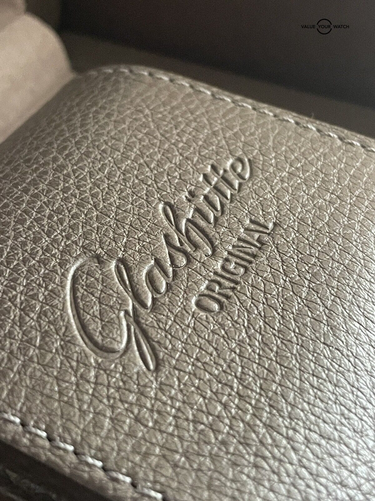 Glashutte Original SeaQ Panorama Date Blue 1-36-13-02-81034 - COMPLETE 2022 SET - Image 14