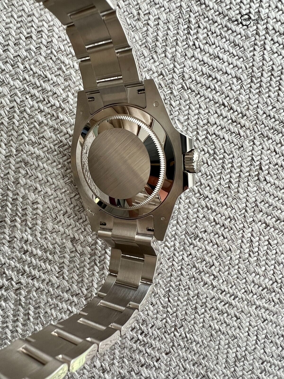 Rolex GMT-Master II White Gold "Pepsi" Brand New 2022 Complete Set 126719BLRO - Image 5