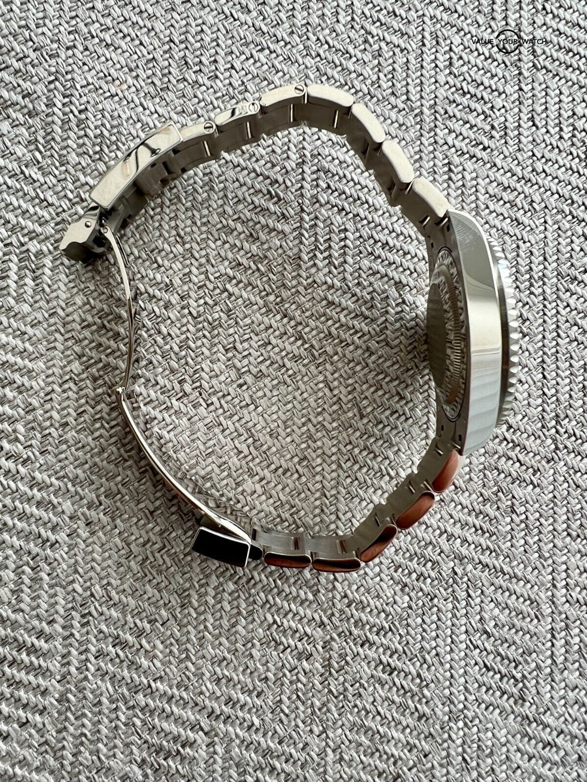 Rolex GMT-Master II White Gold "Pepsi" Brand New 2022 Complete Set 126719BLRO - Image 2