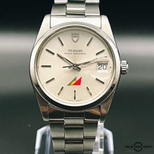 Tudor Prince Oysterdate Philippines Airlines Reference 74000N