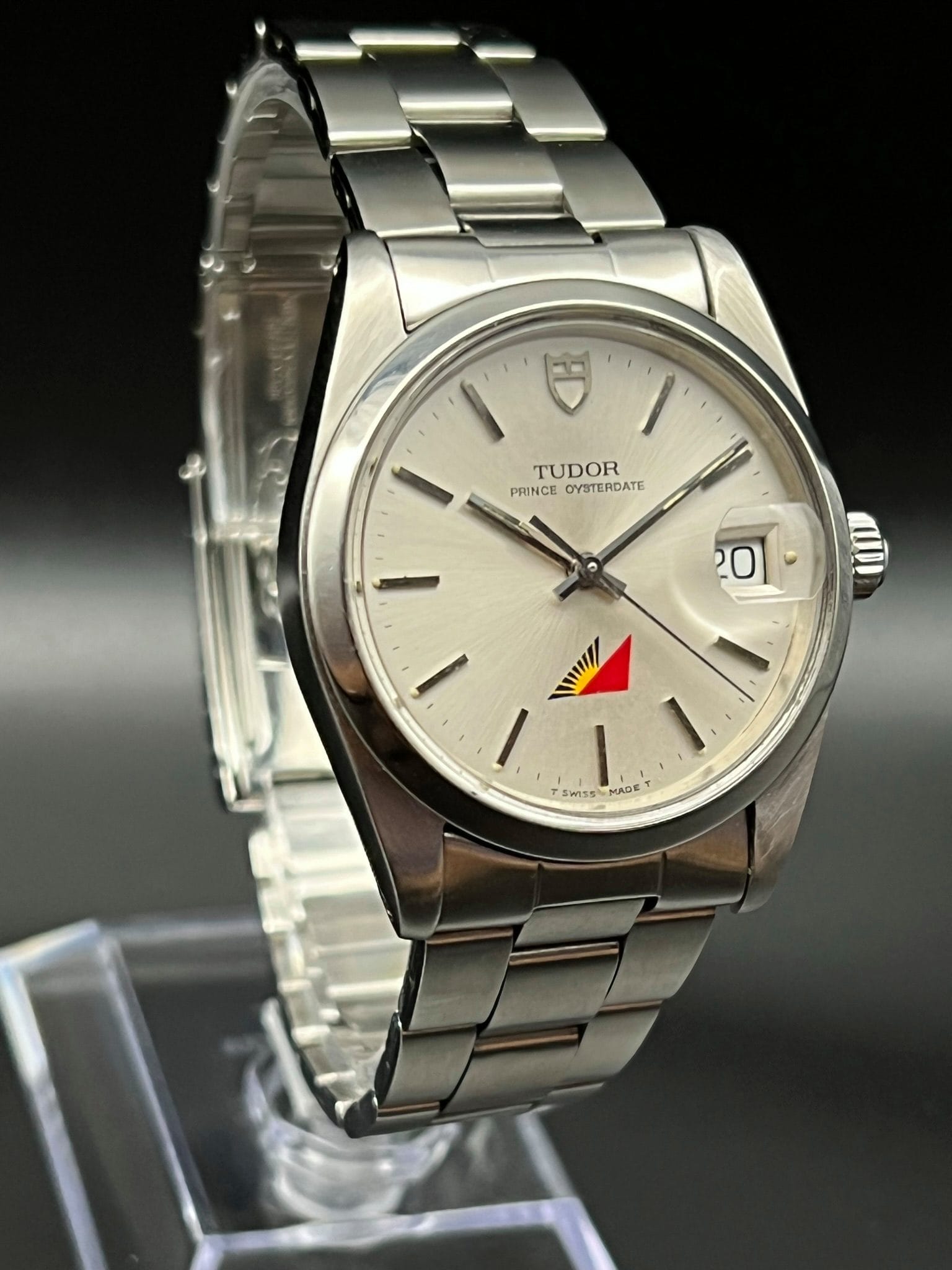 Tudor on sale philippine airlines