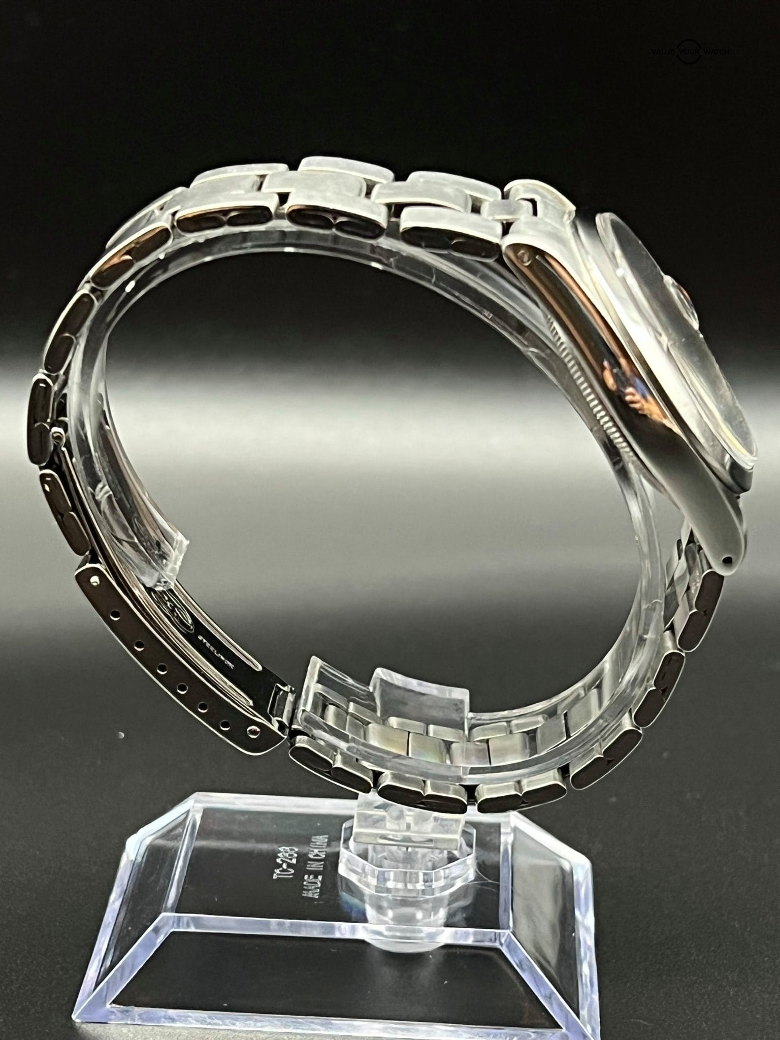 Tudor Prince Oysterdate Philippines Airlines Reference 74000N - Image 5