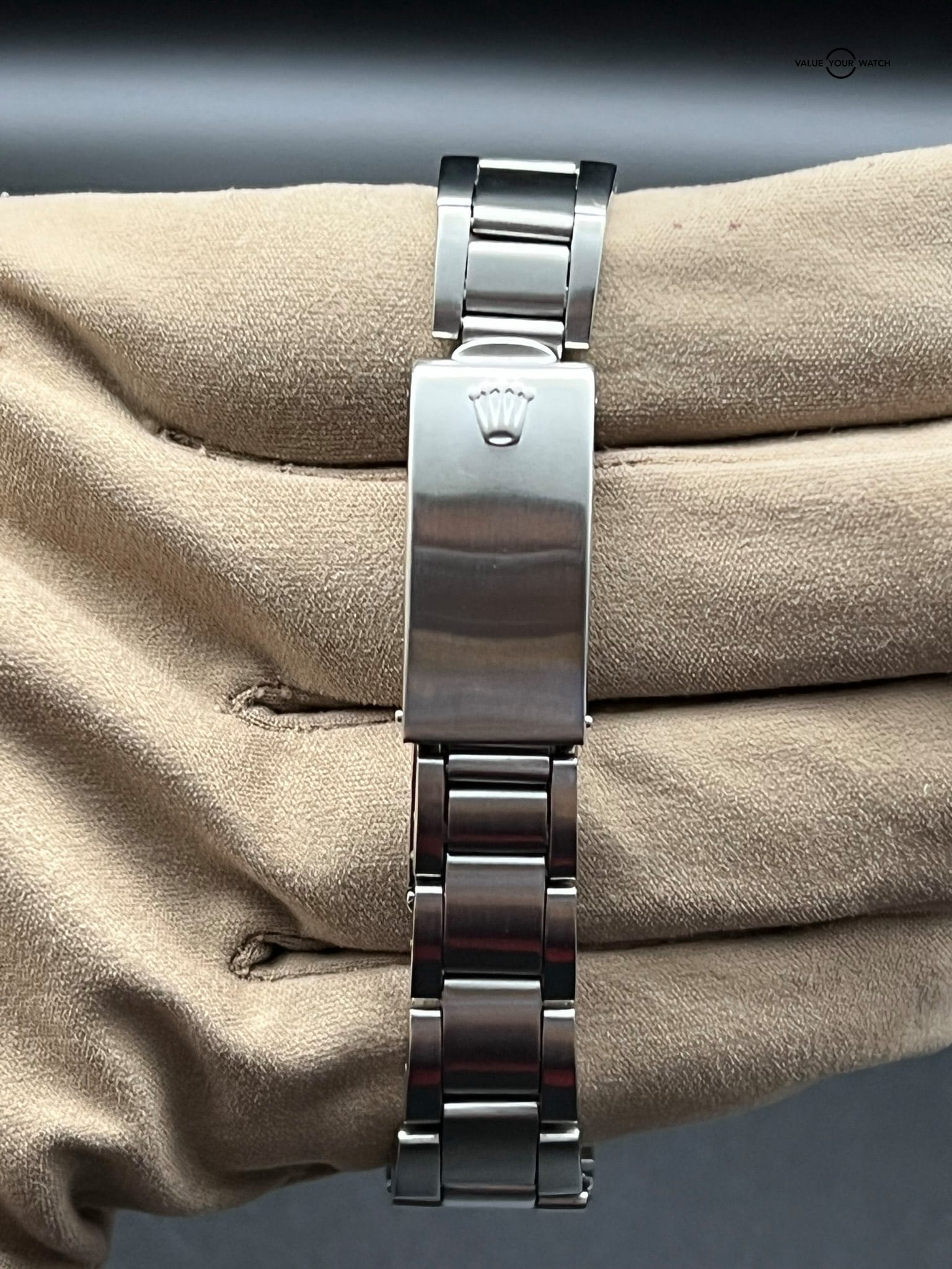 Tudor Prince Oysterdate Philippines Airlines Reference 74000N - Image 6