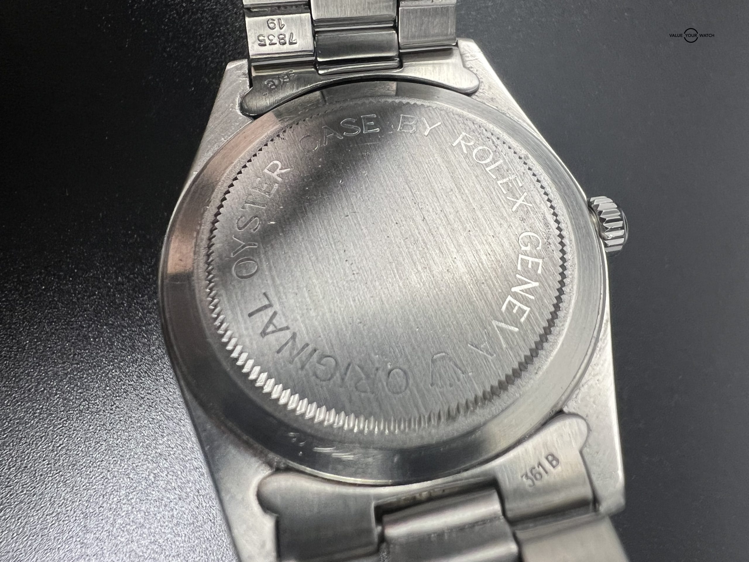 Tudor Prince Oysterdate Philippines Airlines Reference 74000N - Image 8