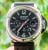 Panerai 90 Luminor Power Reserve Boxes Papers Black PAM90 PAM00090 PAM 00090