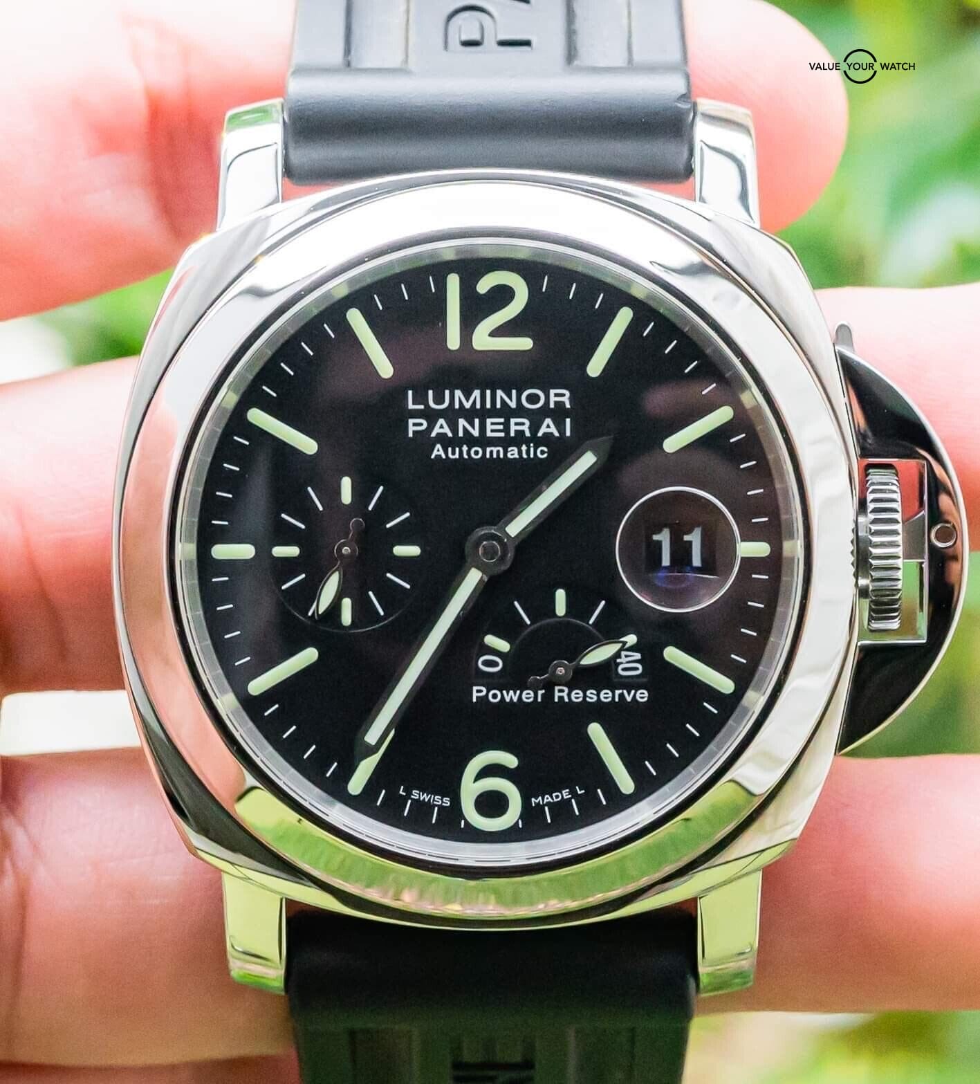 Panerai pam online 90