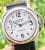 Panerai PAM00003 Luminor Marina White Boxes Papers White Dial PAM 00003 PAM3
