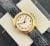Cartier Cougar Large 33mm 18K Yellow Gold Quartz!