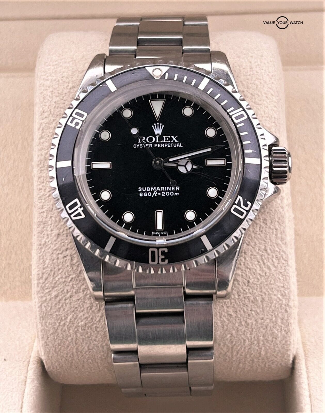 1971 shop rolex submariner