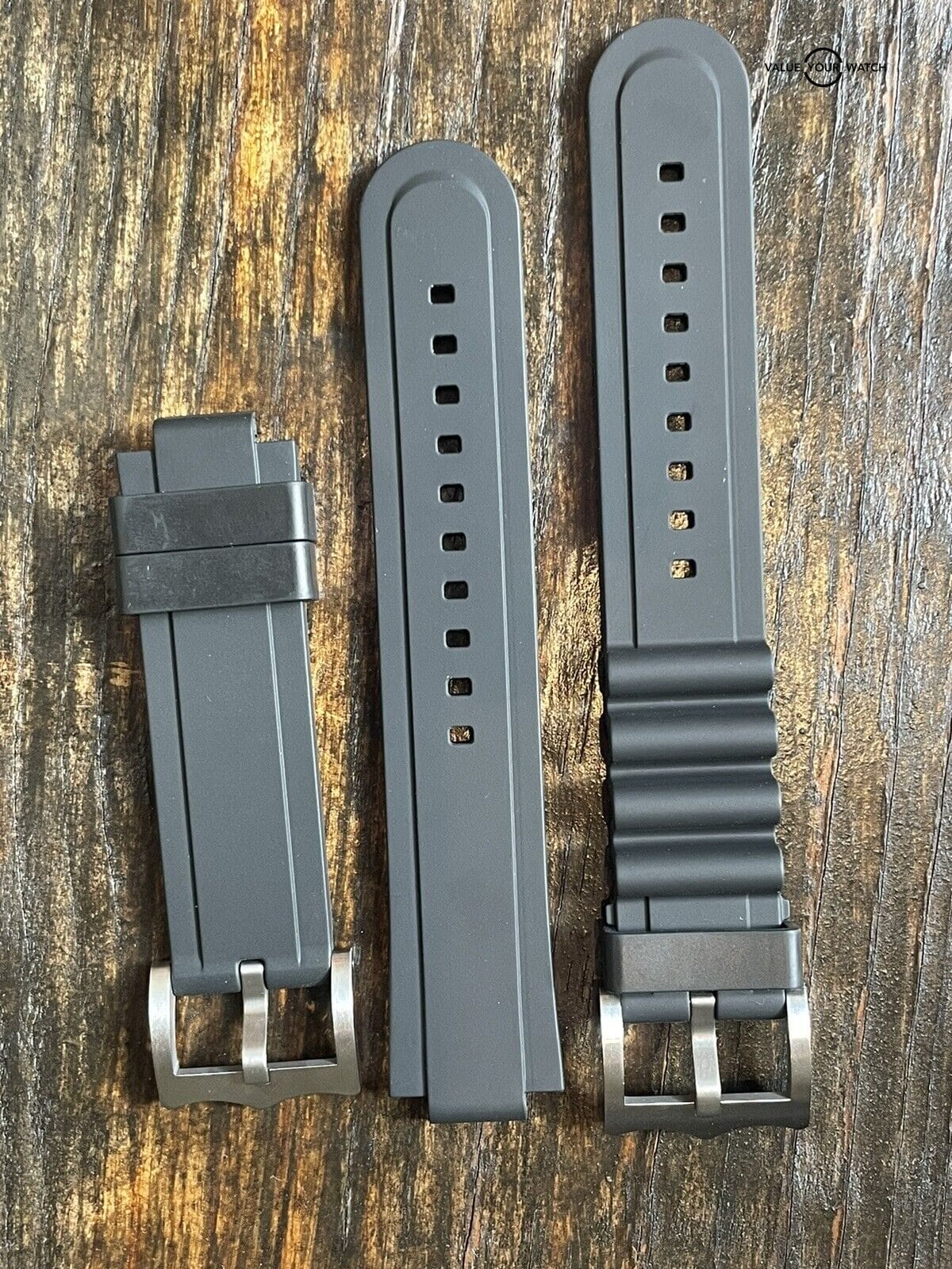 TUDOR Pelagos Chronometer LHD 42mm Mens Dive Watch - 25610TNL - Image 10