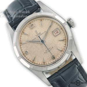 Tudor Prince-Oyster Date Automatic Model Ref.7914 1973