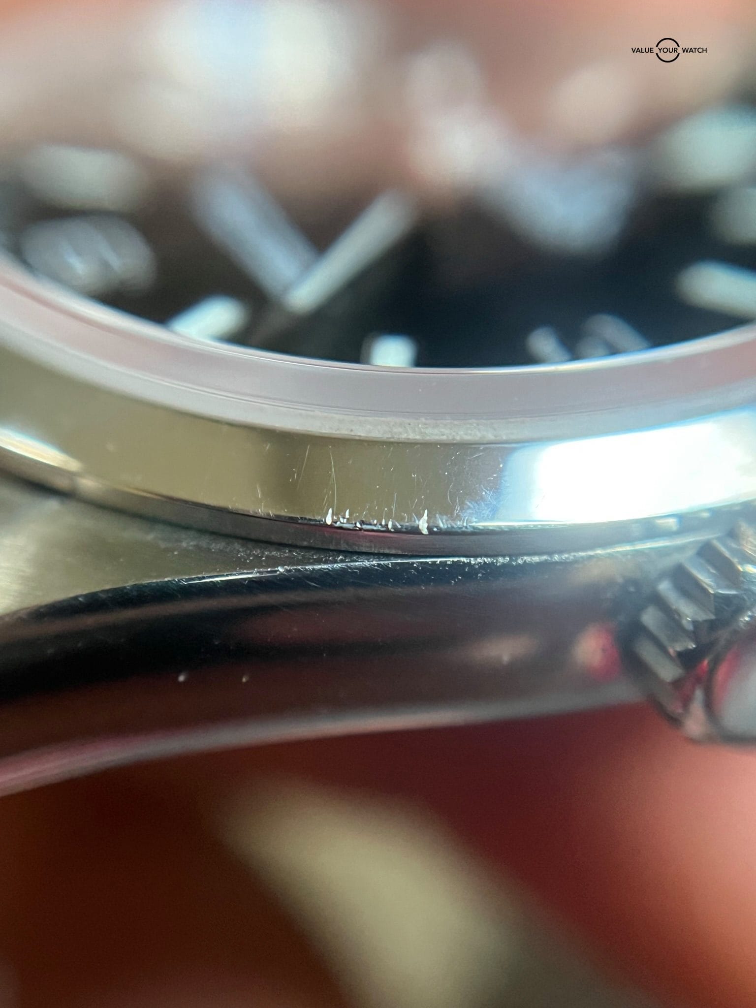 2008 36mm Rolex Explorer I 114270 Complete Set Box/Papers - Image 13