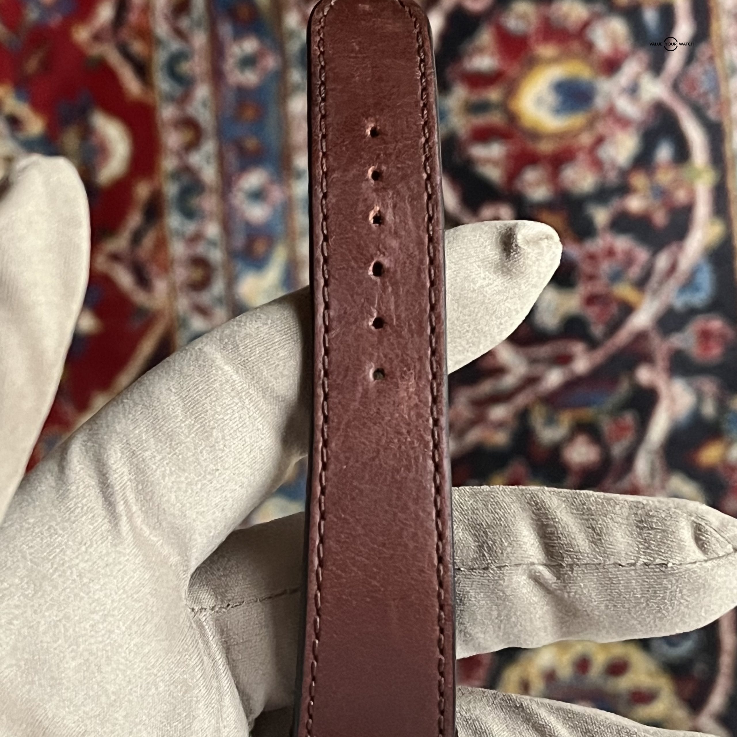 2021 41mm Tudor Black Bay GMT “Pepsi” Complete Set Box/Papers - Image 5