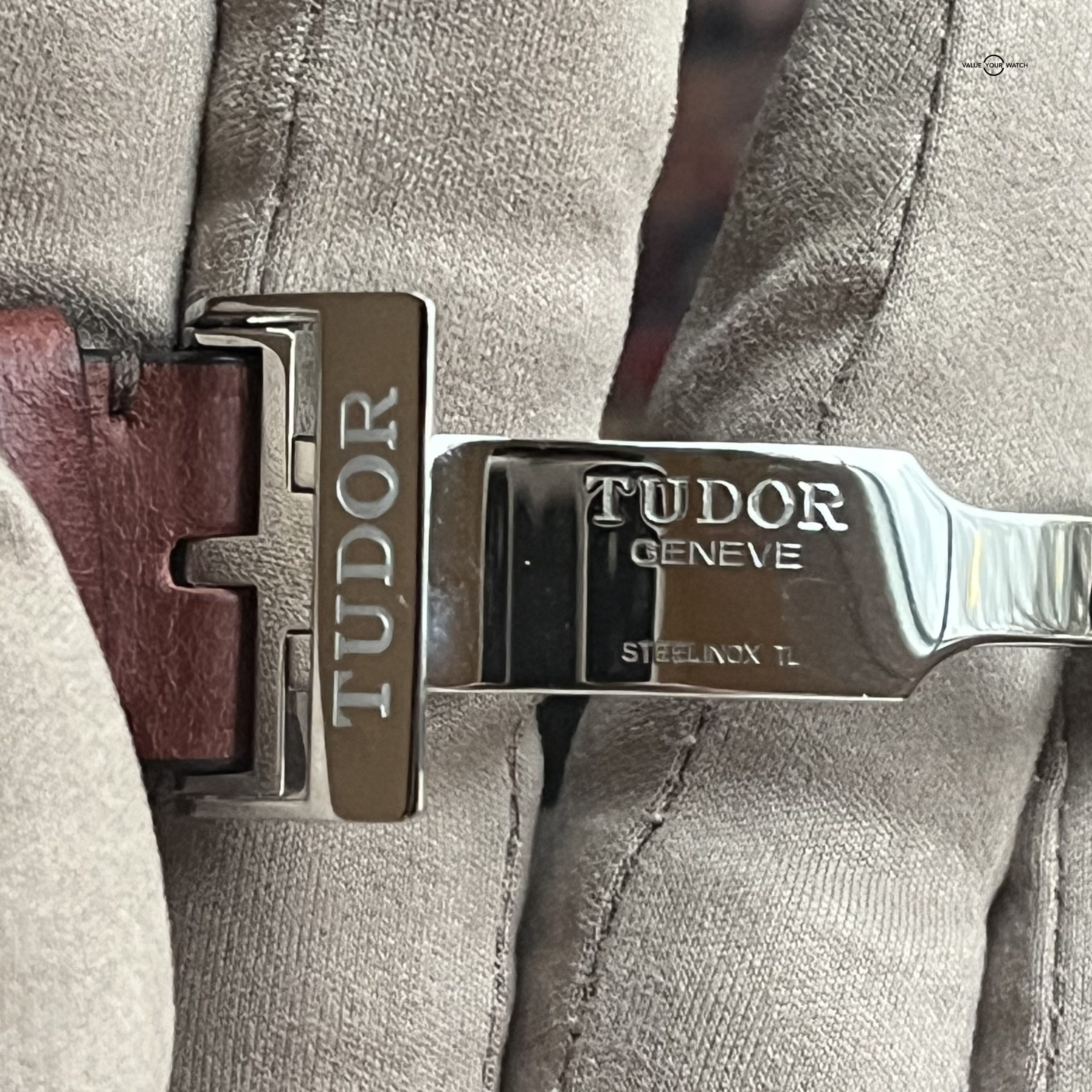 2021 41mm Tudor Black Bay GMT “Pepsi” Complete Set Box/Papers - Image 6