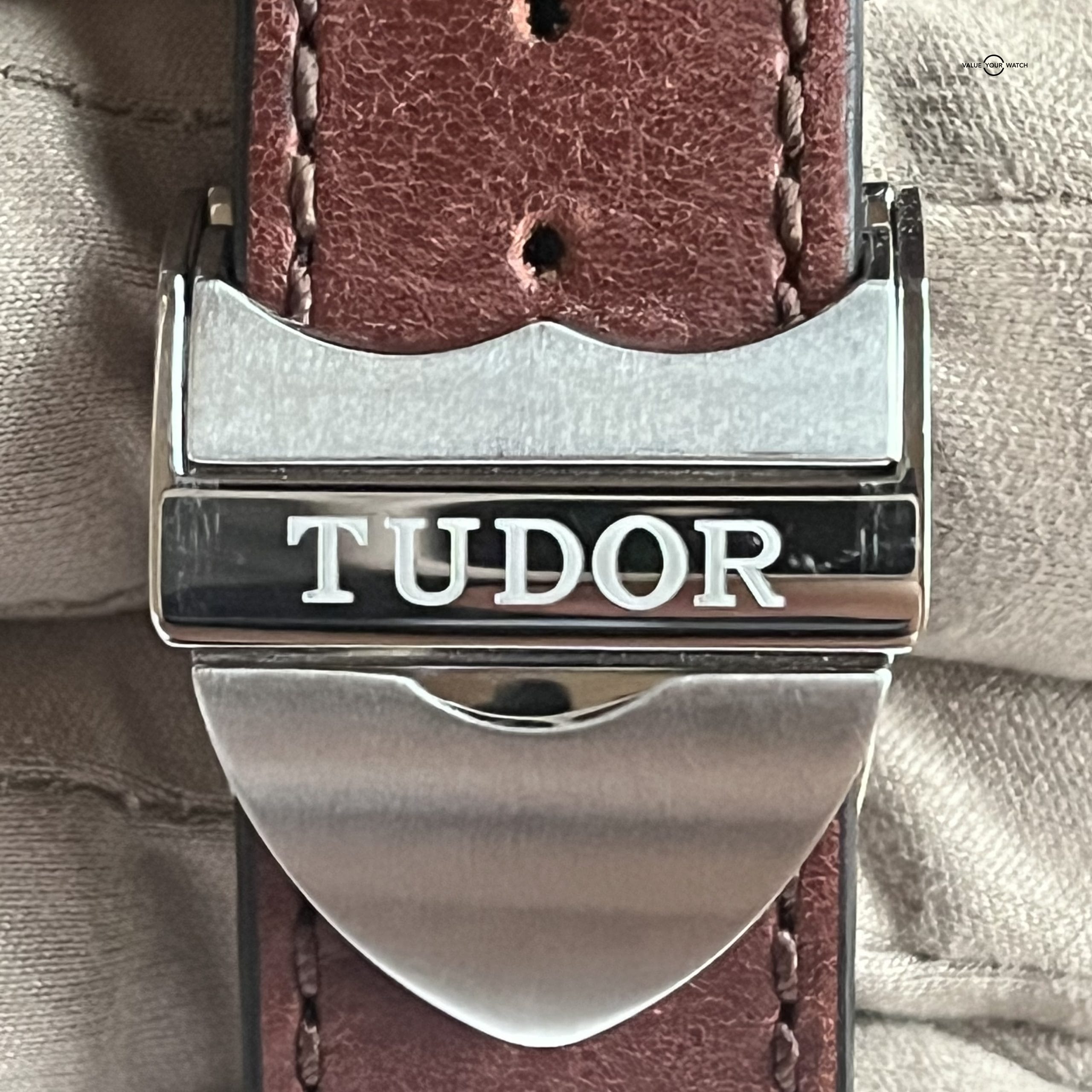 2021 41mm Tudor Black Bay GMT “Pepsi” Complete Set Box/Papers - Image 8