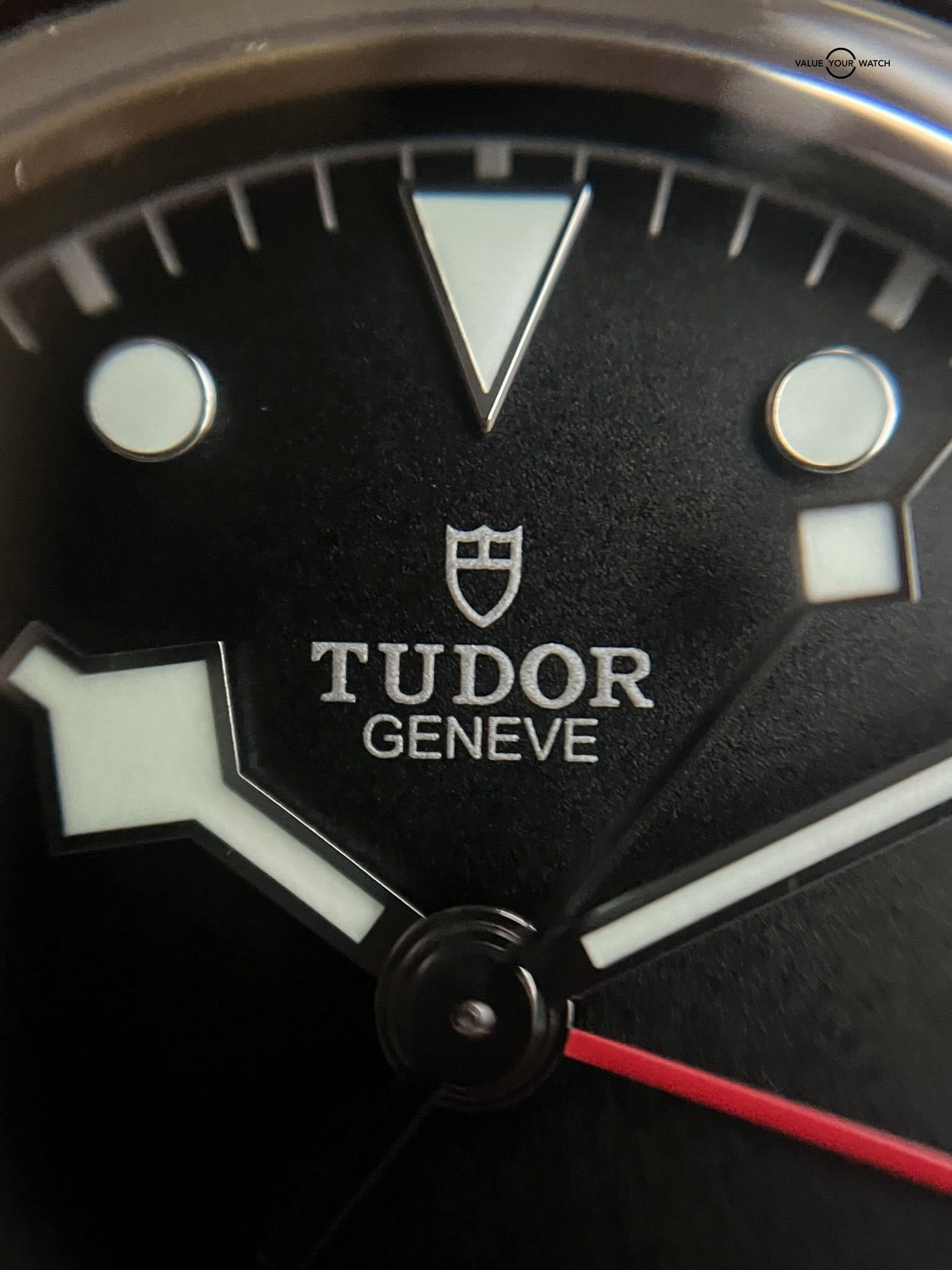 2021 41mm Tudor Black Bay GMT “Pepsi” Complete Set Box/Papers - Image 9