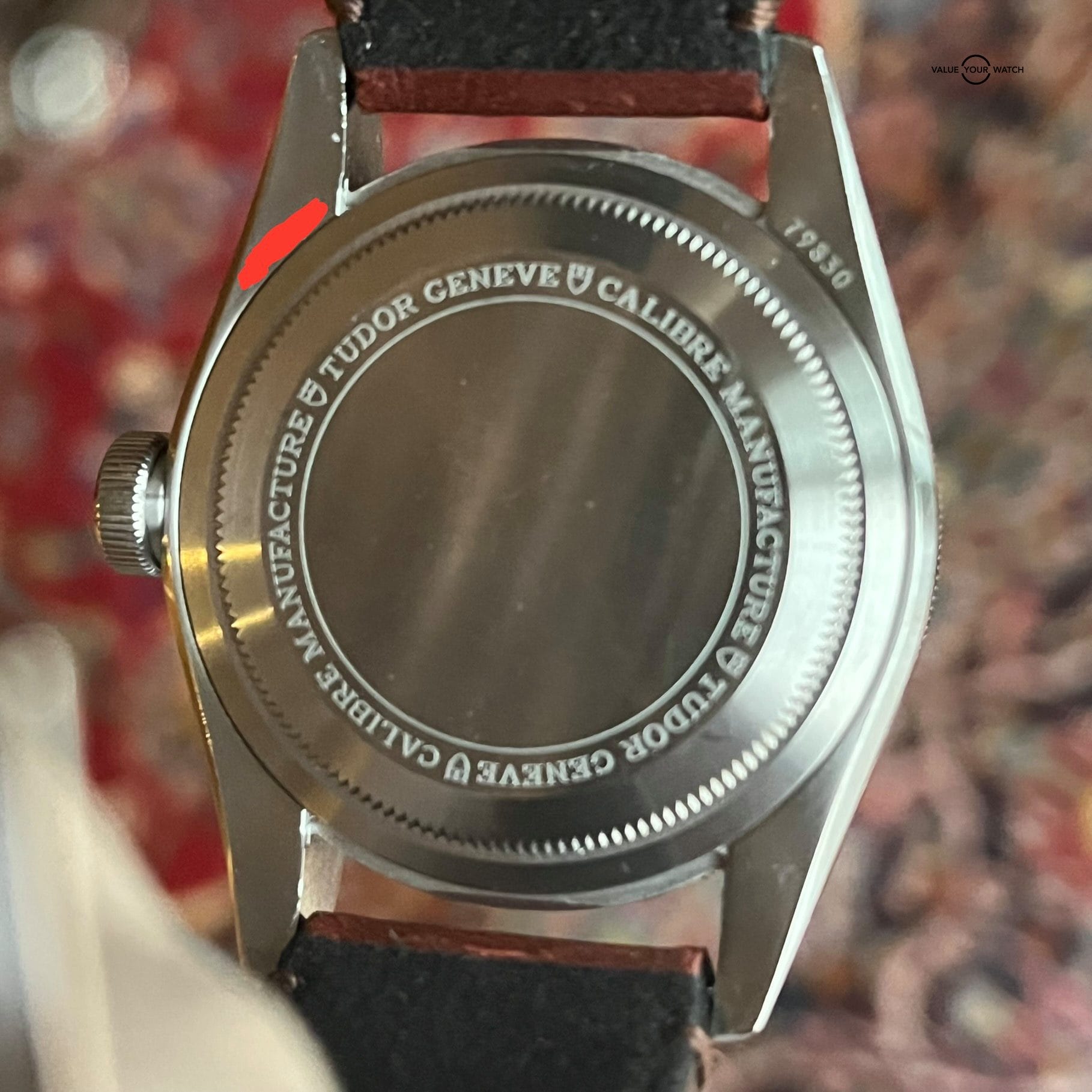 2021 41mm Tudor Black Bay GMT “Pepsi” Complete Set Box/Papers - Image 12