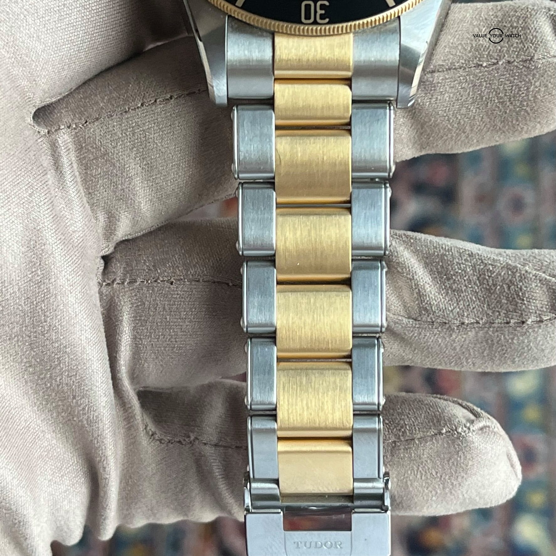 2022 41mm Tudor Black Bay Heritage w/ Boxes - Image 3