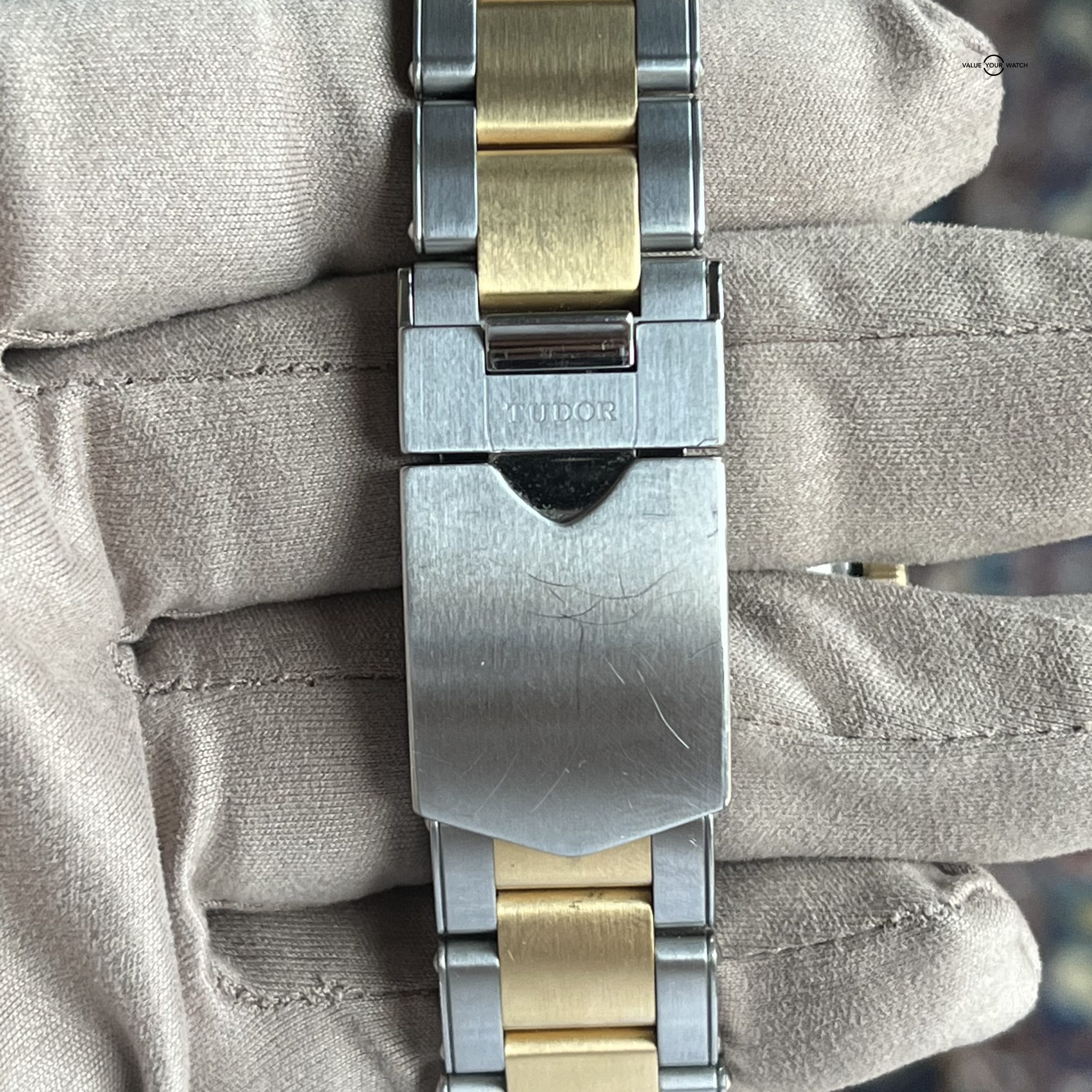 2022 41mm Tudor Black Bay Heritage w/ Boxes - Image 5