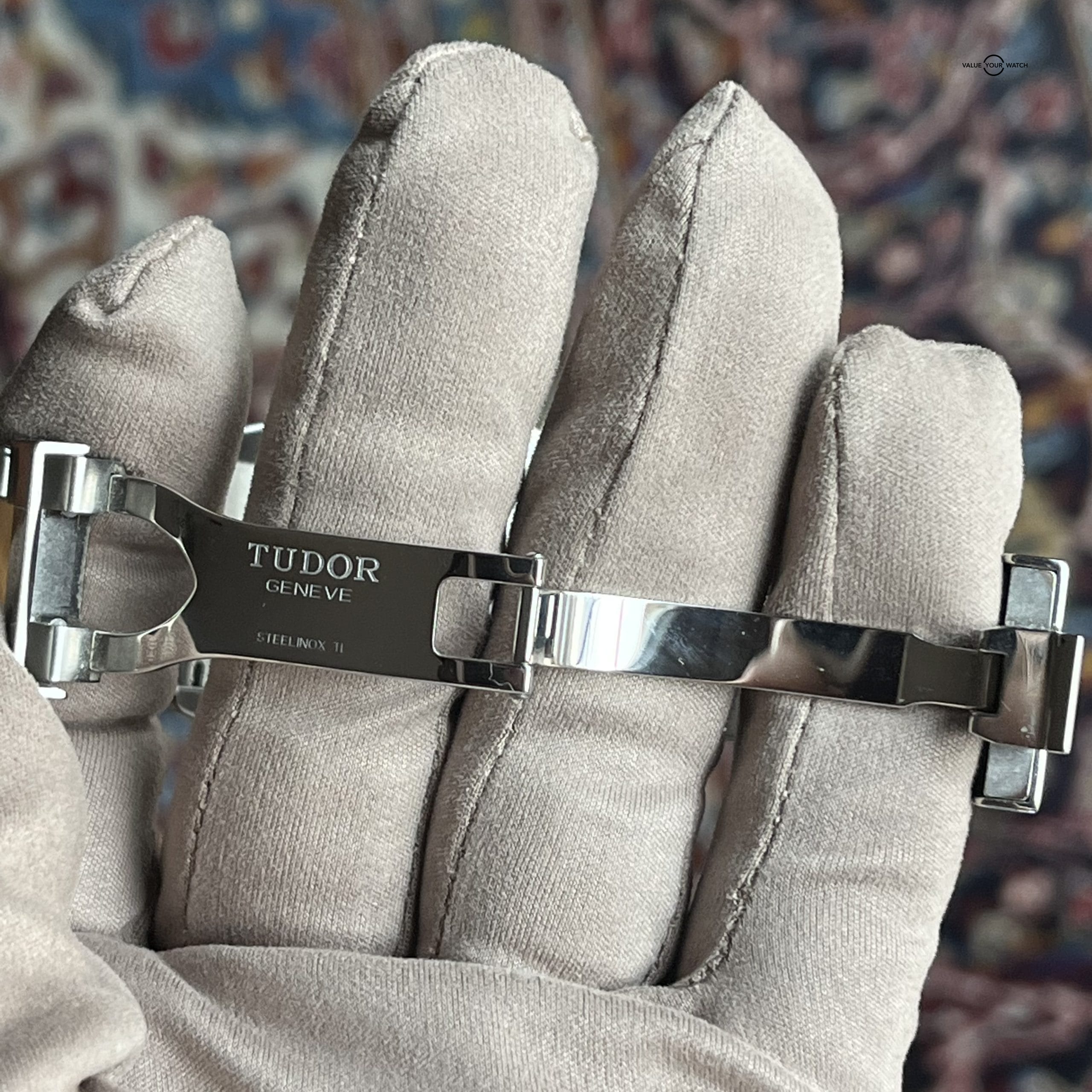 2022 41mm Tudor Black Bay Heritage w/ Boxes - Image 4