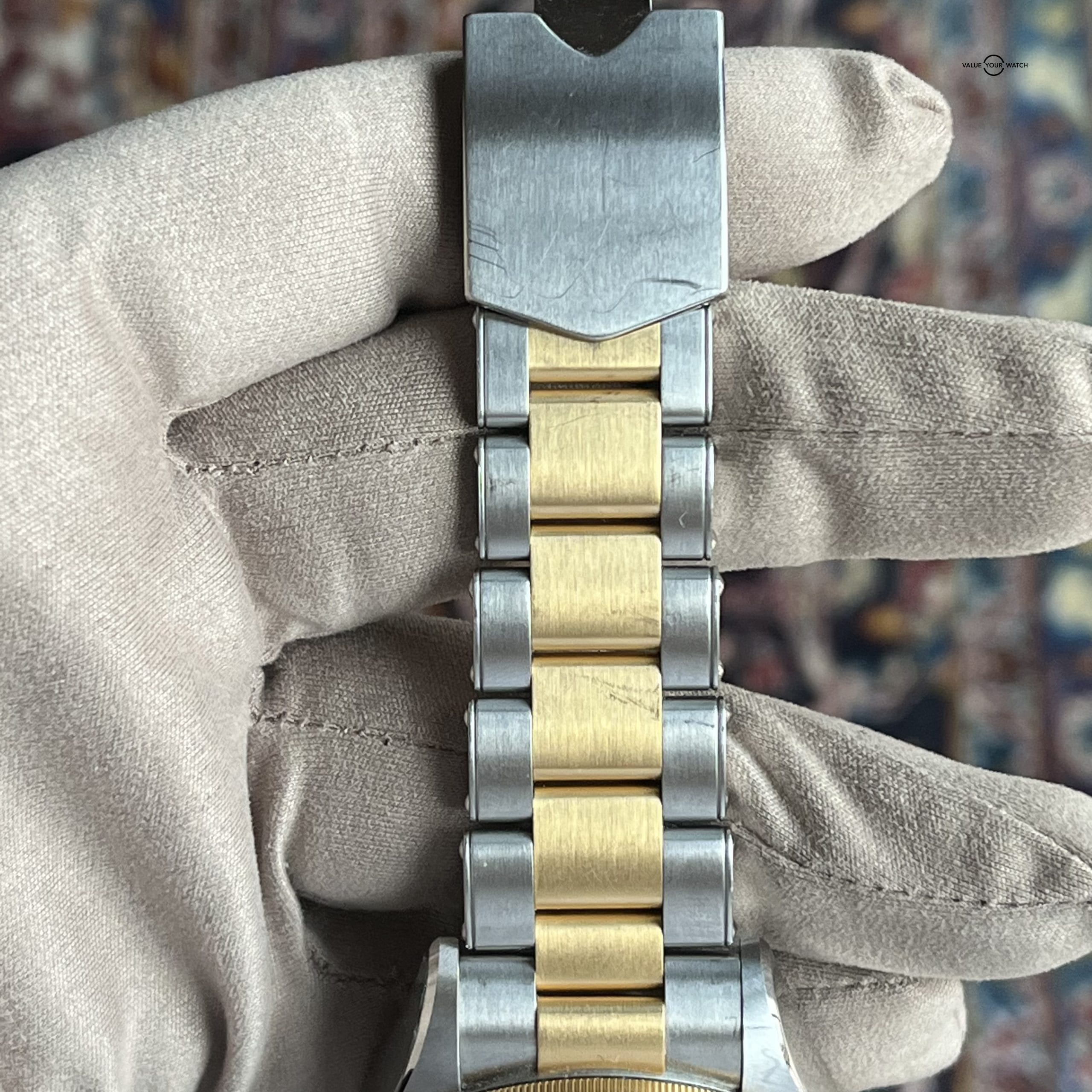 2022 41mm Tudor Black Bay Heritage w/ Boxes - Image 6