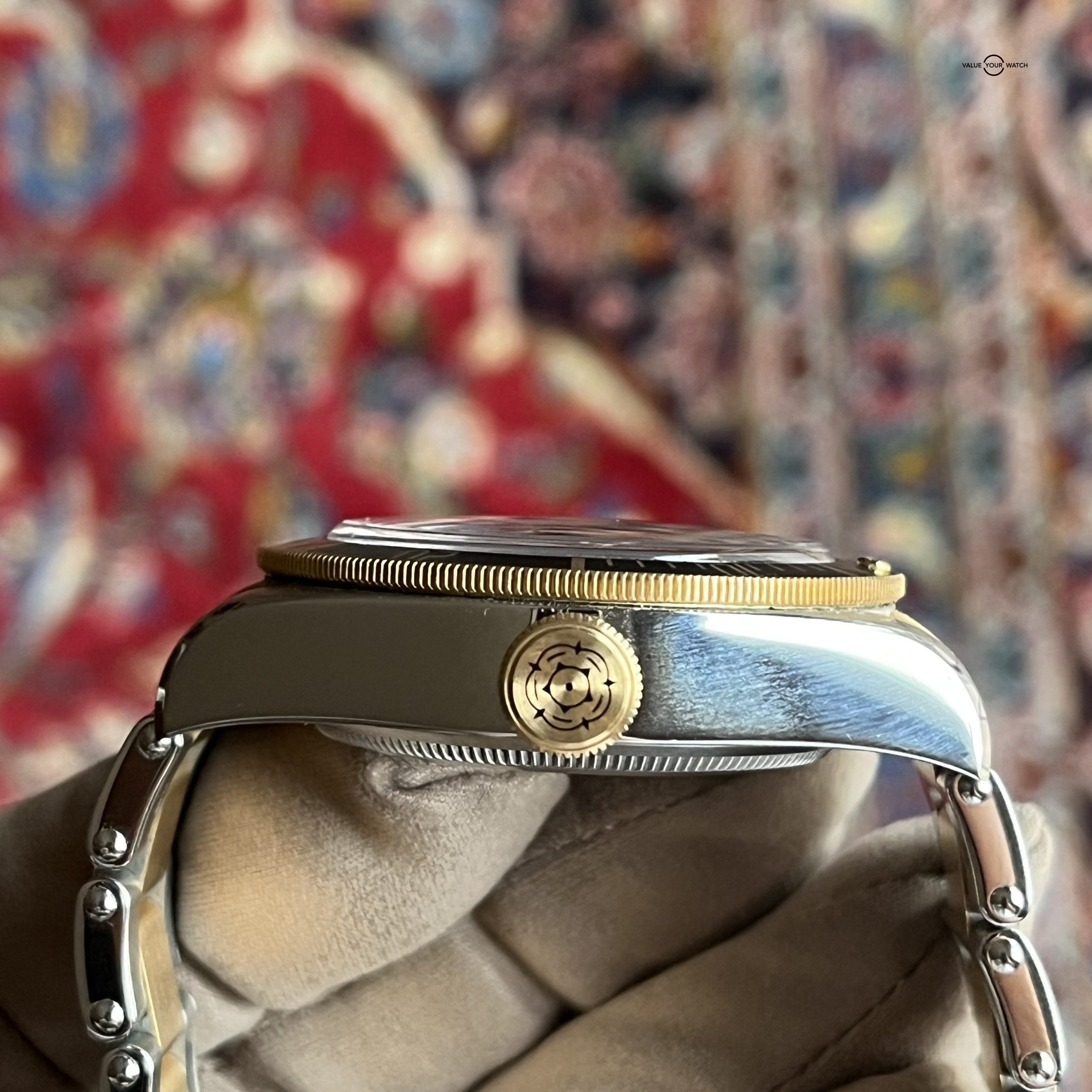 2022 41mm Tudor Black Bay Heritage w/ Boxes - Image 7