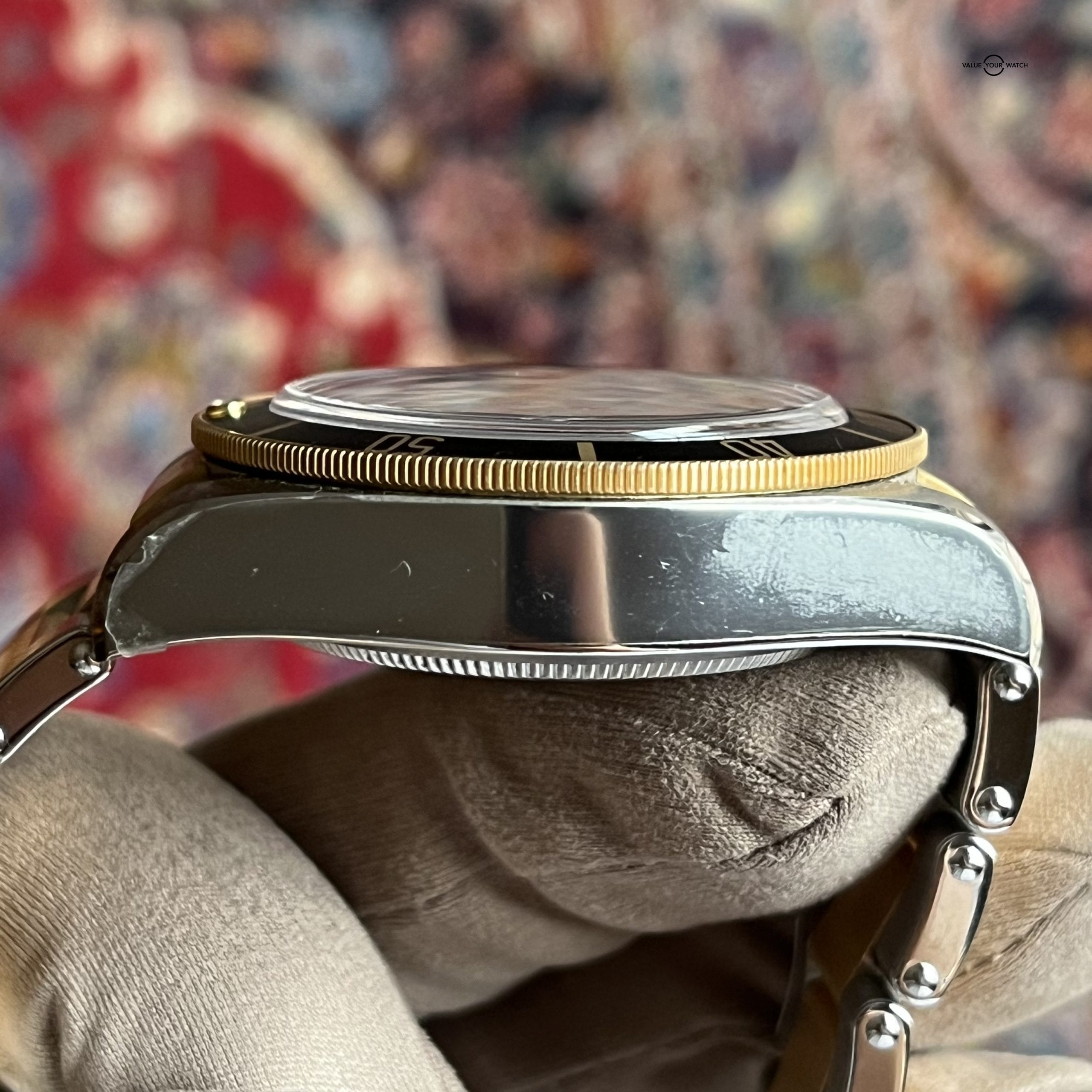 2022 41mm Tudor Black Bay Heritage w/ Boxes - Image 8