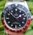 Tudor Black Bay Pepsi Men’s Black Watch SS Bracelet w/Box & Papers M79830RB-0001