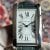 2019 Cartier Tank Americaine Large Automatic Complete Set Box/Papers LIKE-NEW